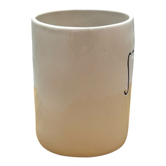 Rae Dunn Artisan Collection Ceramic Mug Stud - Picture 3 of 5